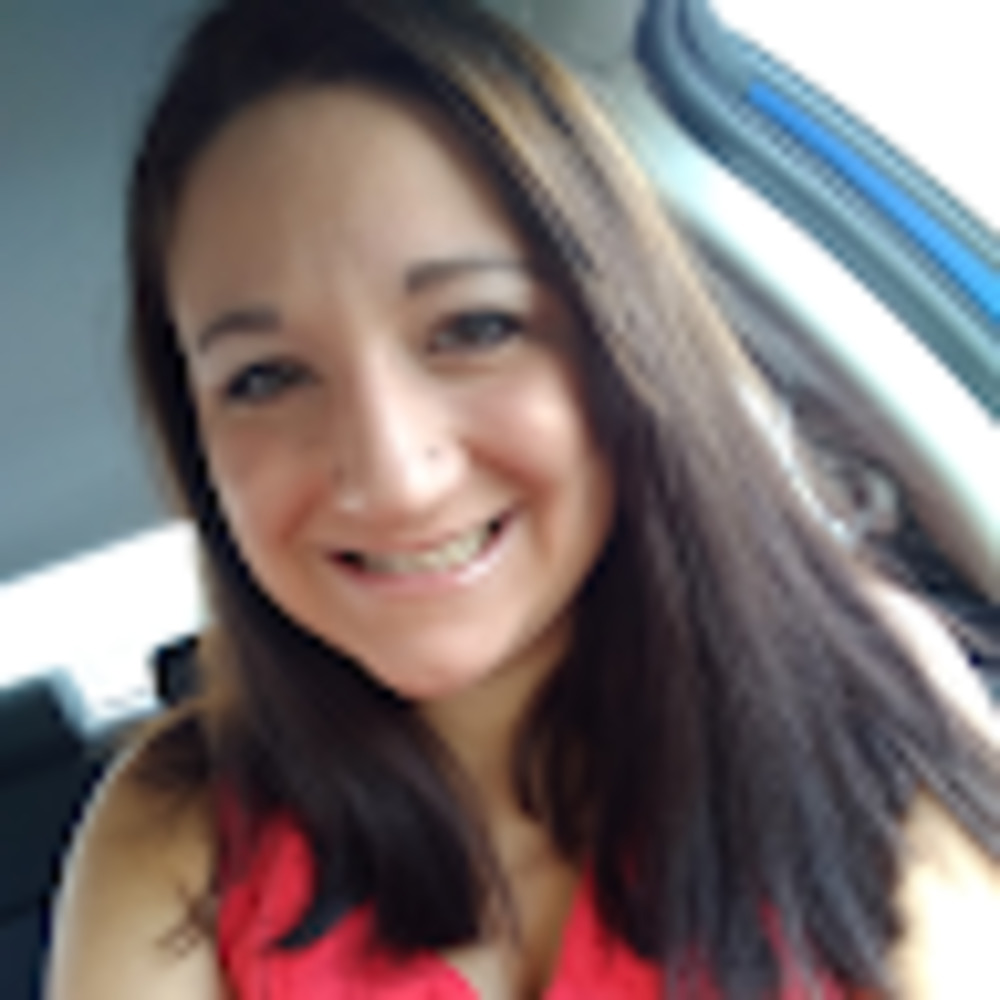 Meet your Posher, Alexis